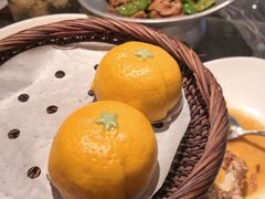 -前海沿·海鲜水饺青岛菜(乐客城店)