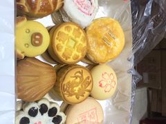 -北京稻香村(燕儿岛路店)