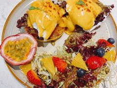-BE BRIGHT KITCHEN(正佳广场店)