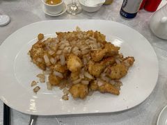 -好彩海鲜酒家(帝国中心店)