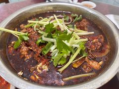 -温江公平红烧兔(总店)