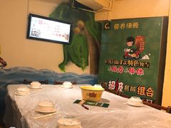 -可可大虾武汉土菜大排档(万松园1店)
