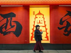 -大慈恩寺(大雁塔)