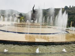 -山西乌金山旅游区