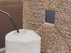 -大酉·M Coffee(北京美术馆店)