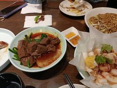 -新旺茶餐厅(嘉里城店)