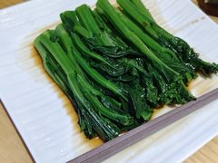 -德胜轩正宗顺德菜(宝安沙井会展中心店)