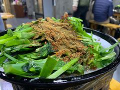 -胡犇嗲单车烧烤(坡子街店)