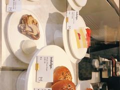 -大酉·M Coffee(北京美术馆店)