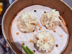 纸皮烧卖-羊之道草原味道清真餐厅(番禺店)