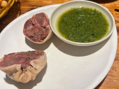 -牧马人奶茶馆(乌兰察布总店)