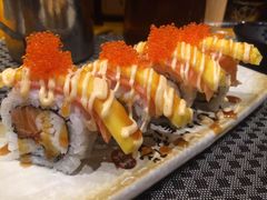 -昊·来了寿司(双楠2店)