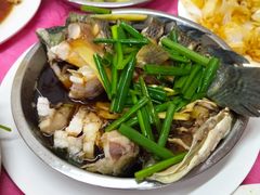 -电白鸭粥店(下沙二坊88号店)