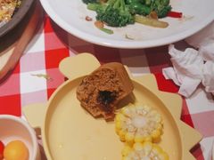 -西贝莜面村(赛格国际购物中心店)