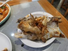 -河州春清真西北特色美食(虎踞路店)