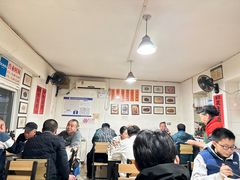 -老北京馅饼粥(西单店)