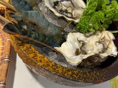 -椰子湾·海南火锅·糟粕醋·椰子鸡(正大广场店)