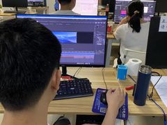 -红瓜子 影视后期 摄影摄像设计 新媒体运营技能培训(宝安校区)