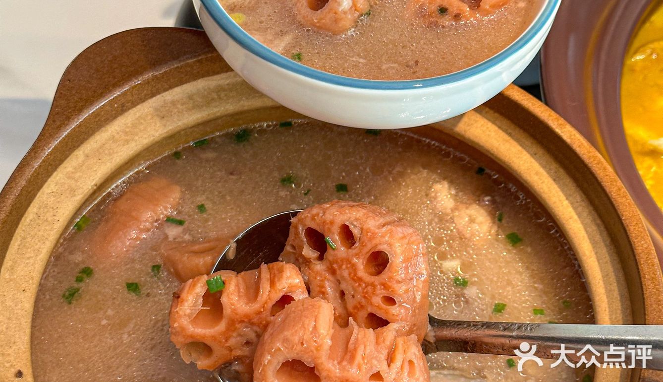 武汉徐东！本地人私藏的家常菜馆！！