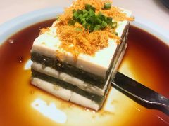 -绿茶餐厅(领展购物广场·中关村店)