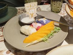 -芭札·Thai泰国餐厅(同和金铂天地店)