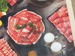 -呷哺呷哺 黄金牧场 (新辰里学清路店)