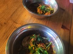 凉拌猪脑-老兵麻辣烫(世欧王庄店)