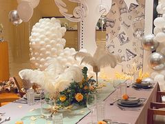 店内布置-EN SPACE恩空间