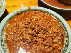 -老外婆本帮面(塔城路店)