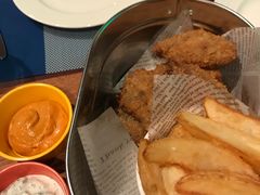 -香格里拉鱼跃地中海西餐厅·牛排披萨