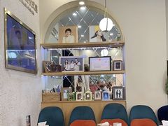 -海马体照相馆(上海宝山万达广场店)