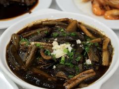 -茂隆餐厅(进贤路店)