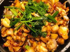 -金龙·打边炉(武进路店)