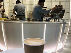 -% Arabica阿拉比卡咖啡(深圳湾万象城店)