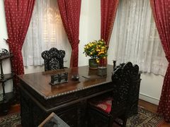 -龙环葡韵住宅式博物馆