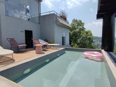 -城外有星光桥舍(南山店)