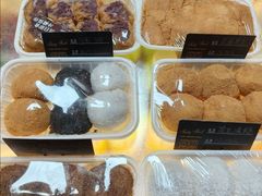 -南大门韩国米糕(公滨路店)