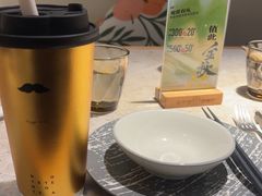-Aqua Oasis 水天堂(爱山广场店)