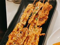 -有鱼吃·纸包烤鱼(曲江创意谷店)