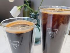 -Manner Coffee(万象食家店)