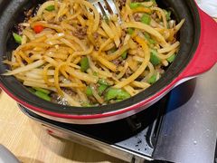 -粗茶淡饭·隐庐私厨(东亭店)