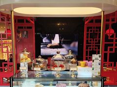 -王府半岛酒店