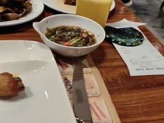 -汉巴味德(沈阳万象汇店)