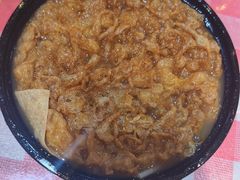 -柳州肥姨妈大骨螺蛳粉(沙河店)