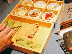 -金狮麟·新豫菜(金码大厦店)