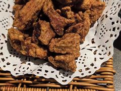 -前海沿·青岛菜(大拇指广场石老人店)