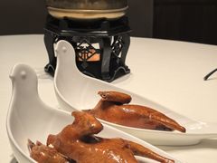 金奖芙蓉鸽-好食上(喜盈门.范城店)