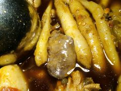 -李子坝梁山鸡(北碚万达五鸡哥店)