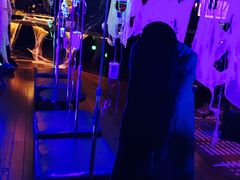 -富力丽思卡尔顿酒店·FLAIR餐厅酒吧