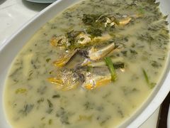 -宁海食府·涌宴(真和店)